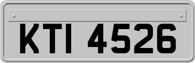 KTI4526