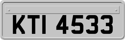 KTI4533
