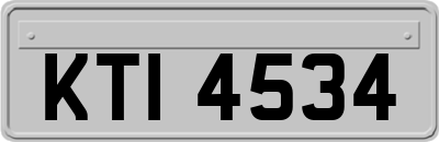 KTI4534