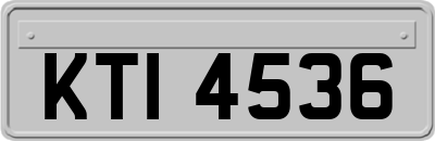 KTI4536