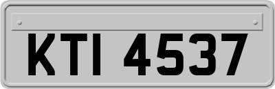 KTI4537