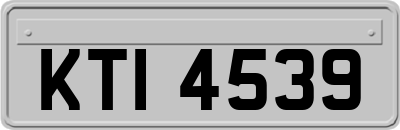 KTI4539