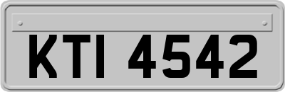 KTI4542