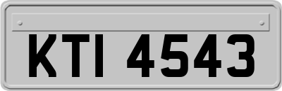 KTI4543