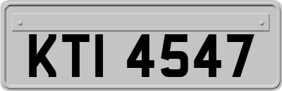 KTI4547