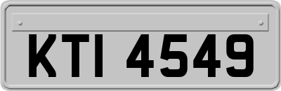 KTI4549