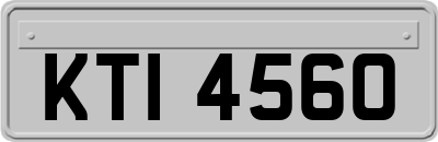 KTI4560
