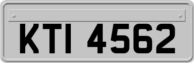 KTI4562