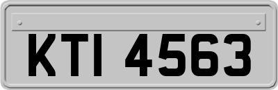 KTI4563
