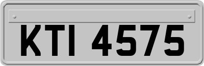 KTI4575