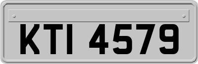 KTI4579