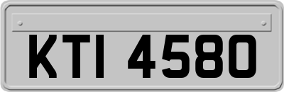 KTI4580