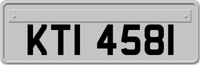 KTI4581