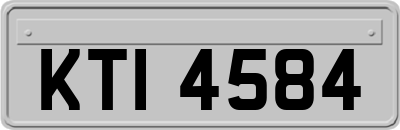 KTI4584
