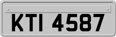 KTI4587