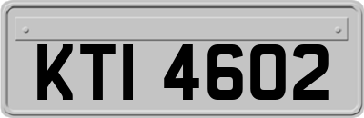 KTI4602