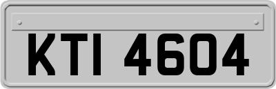 KTI4604