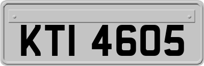 KTI4605