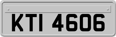 KTI4606