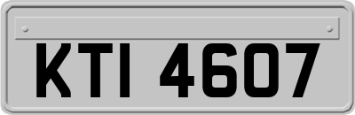 KTI4607