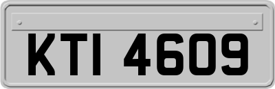 KTI4609