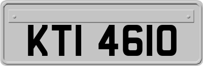 KTI4610