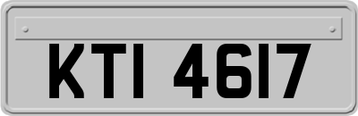 KTI4617