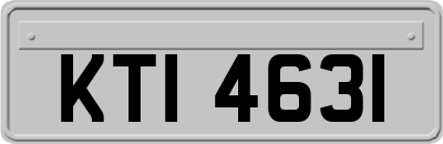 KTI4631