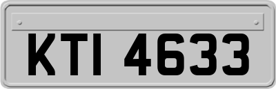 KTI4633