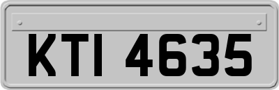 KTI4635