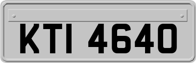 KTI4640