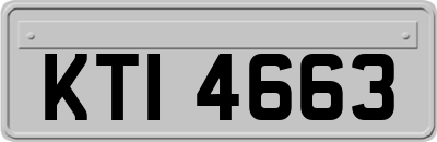 KTI4663