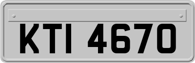 KTI4670