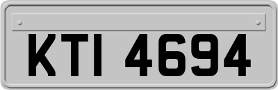 KTI4694