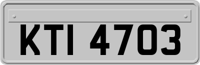 KTI4703