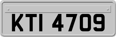 KTI4709