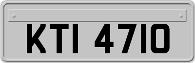 KTI4710