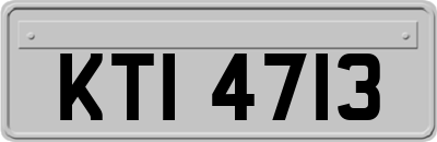 KTI4713