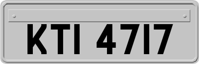 KTI4717