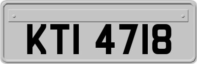 KTI4718