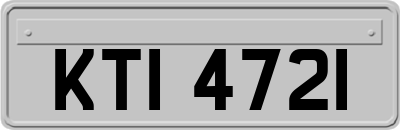 KTI4721