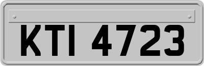 KTI4723