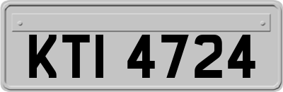 KTI4724