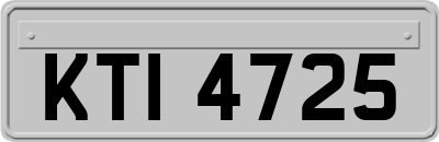 KTI4725