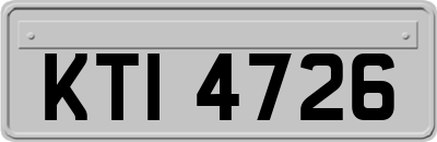 KTI4726