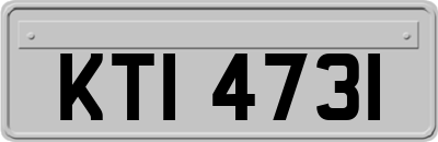 KTI4731