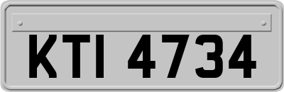 KTI4734