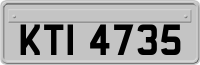 KTI4735
