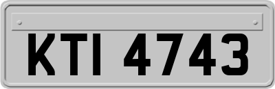 KTI4743