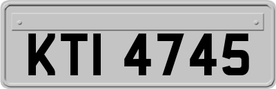 KTI4745